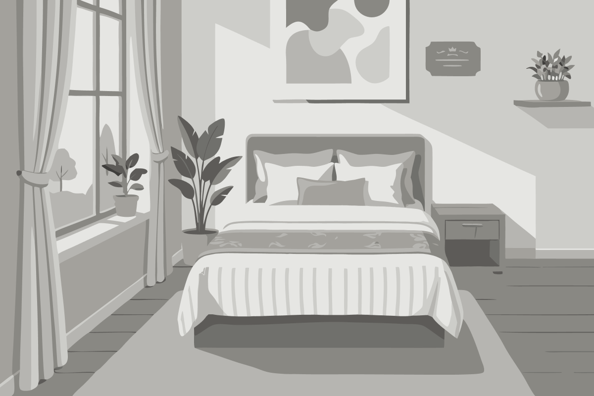 Apartamento de 2 dormitorios con vistas al océano